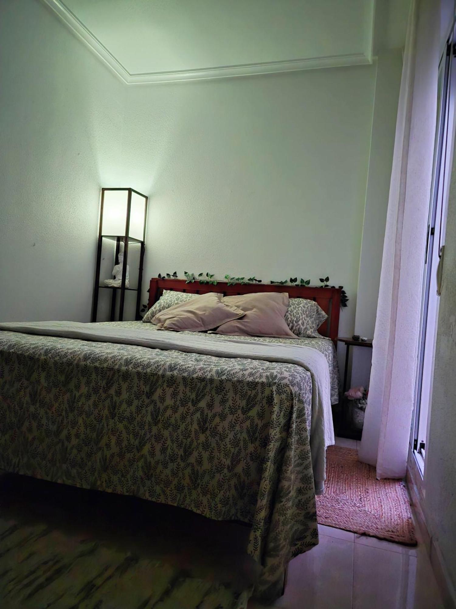 Con Bano Privado Homestay *